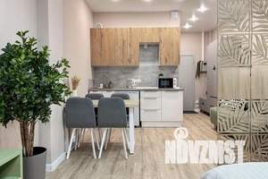 1-к квартира, посуточно, 30м2, 8/8 этаж