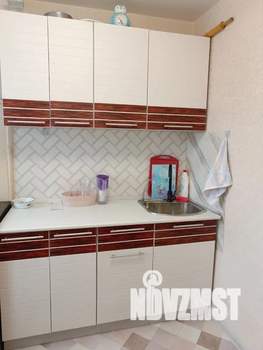 1-к квартира, посуточно, 30м2, 9/9 этаж