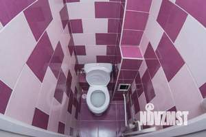 1-к квартира, посуточно, 43м2, 5/9 этаж