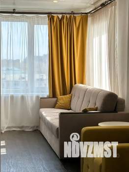 1-к квартира, посуточно, 29м2, 8/9 этаж