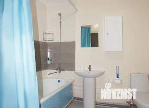 2-к квартира, посуточно, 44м2, 3/10 этаж