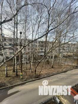 1-к квартира, посуточно, 32м2, 3/5 этаж