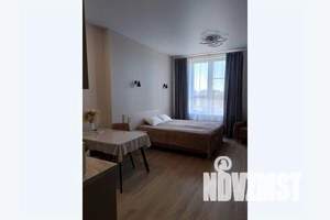 1-к квартира, посуточно, 30м2, 8/8 этаж