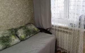 1-к квартира, на длительный срок, 34м2, 5/9 этаж