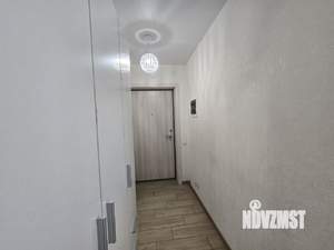 Студия квартира, посуточно, 25м2, 2/11 этаж