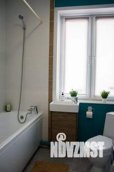 Студия квартира, посуточно, 30м2, 14/17 этаж