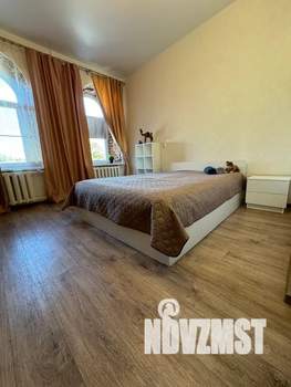 2-к квартира, посуточно, 50м2, 2/4 этаж