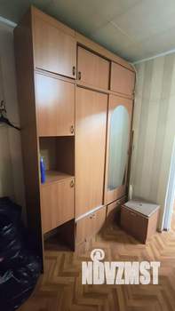 1-к квартира, на длительный срок, 29м2, 4/5 этаж