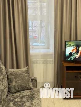 1-к квартира, посуточно, 33м2, 1/3 этаж