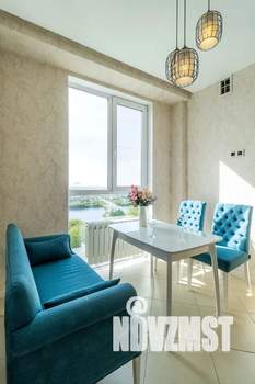 2-к квартира, посуточно, 55м2, 11/11 этаж