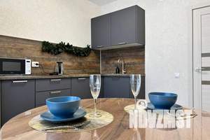 1-к квартира, посуточно, 36м2, 11/17 этаж