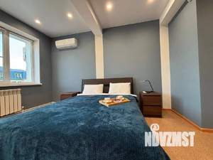 1-к квартира, посуточно, 35м2, 2/2 этаж