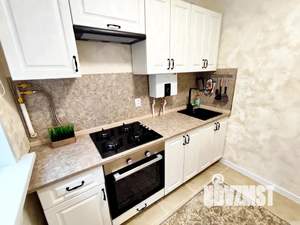 1-к квартира, посуточно, 32м2, 2/5 этаж