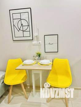 1-к квартира, посуточно, 18м2, 1/1 этаж