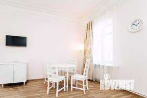 2-к квартира, посуточно, 53м2, 1/1 этаж