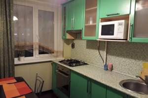 2-к квартира, на длительный срок, 45м2, 6/9 этаж