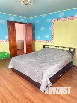 3-к квартира, на длительный срок, 87м2, 6/9 этаж