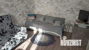 1-к квартира, посуточно, 28м2, 1/3 этаж