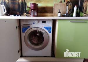 2-к квартира, на длительный срок, 66м2, 12/17 этаж