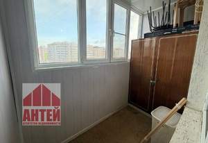 1-к квартира, на длительный срок, 34м2, 8/15 этаж