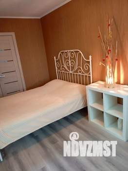 2-к квартира, посуточно, 45м2, 4/5 этаж