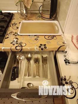 1-к квартира, посуточно, 35м2, 7/7 этаж