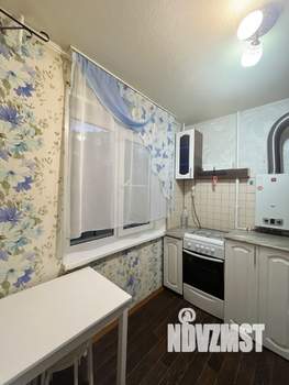 2-к квартира, на длительный срок, 49м2, 2/5 этаж