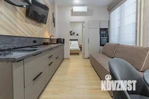 2-к квартира, посуточно, 48м2, 4/18 этаж