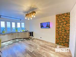 2-к квартира, посуточно, 60м2, 11/19 этаж