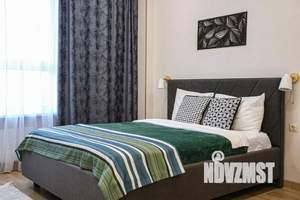 1-к квартира, посуточно, 29м2, 1/1 этаж