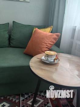 1-к квартира, посуточно, 37м2, 9/9 этаж