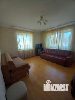 3-к квартира, на длительный срок, 83м2, 2/11 этаж