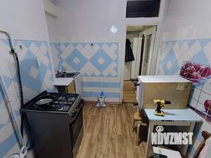 2-к квартира, на длительный срок, 48м2, 9/9 этаж