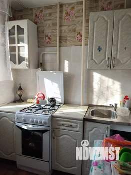 2-к квартира, на длительный срок, 37м2, 3/3 этаж