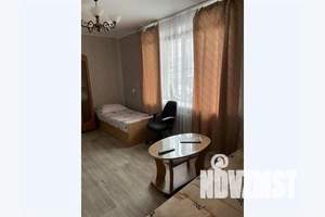 2-к квартира, посуточно, 54м2, 1/20 этаж