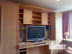 2-к квартира, посуточно, 48м2, 5/5 этаж