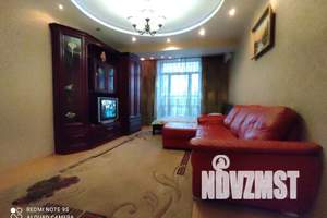 1-к квартира, посуточно, 43м2, 4/7 этаж