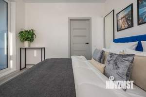 2-к квартира, посуточно, 63м2, 1/1 этаж