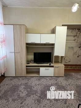 2-к квартира, на длительный срок, 44м2, 1/5 этаж