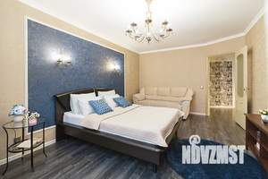 2-к квартира, посуточно, 62м2, 15/17 этаж