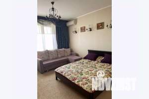 1-к квартира, посуточно, 10м2, 1/1 этаж