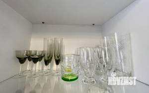 3-к квартира, посуточно, 55м2, 1/1 этаж