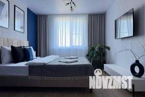 3-к квартира, посуточно, 63м2, 7/9 этаж