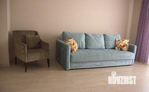 3-к квартира, посуточно, 82м2, 1/1 этаж