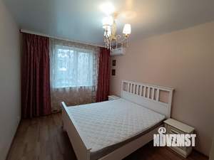 2-к квартира, на длительный срок, 50м2, 3/9 этаж