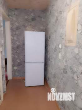 2-к квартира, на длительный срок, 44м2, 4/5 этаж