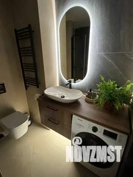 1-к квартира, посуточно, 45м2, 8/9 этаж