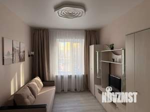 1-к квартира, посуточно, 34м2, 2/5 этаж