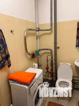 Студия квартира, посуточно, 27м2, 15/17 этаж