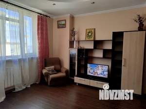 2-к квартира, посуточно, 78м2, 16/19 этаж